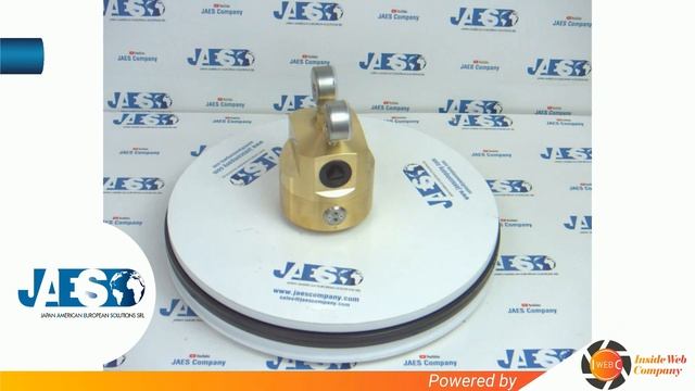 HORNUNG 340-311001 (INSTOCK) D1 Dome-pressure-regulator - D1 Regolatore di pressione a cupola смотреть онлайн