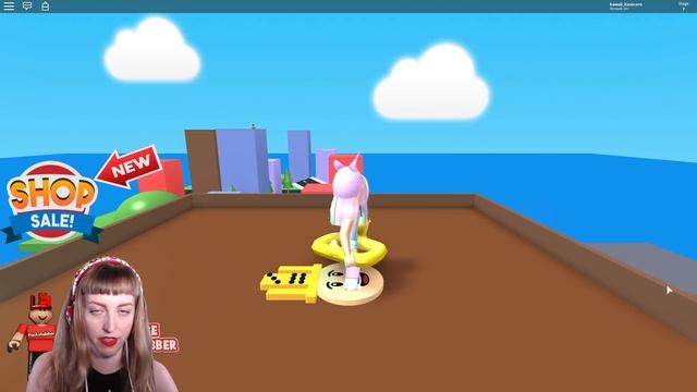 ROBLOX ESCAPE THE PET STORE OBBY! Let's Play Roblox смотреть онлайн