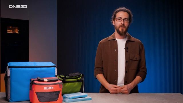 Термосумка: как выбрать, сохранить температуру, сделать аккумулятор холода своими руками смотреть онлайн