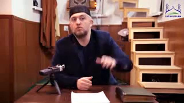 Праведный друг. Абдулла Хидирбеков. Каспийск. Сильное напоминание. Насиха. Сильная проповедь. Ислам