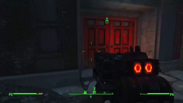 FALLOUT 4 (misiones de protejer colonos) en XBOX ONE #69 смотреть онлайн