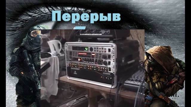 S.T.A.L.K.E.R Золотой Обоз2 Белый Шум Подземка # 14 смотреть онлайн