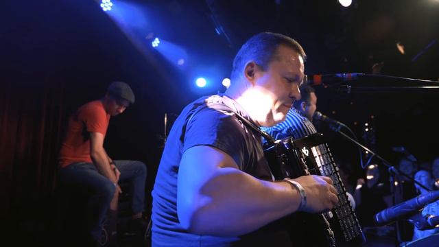 АнимациЯ - Штуки (live, Acoustic Version)