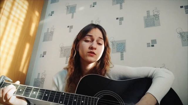 Someone Like You by Adele || cover смотреть онлайн
