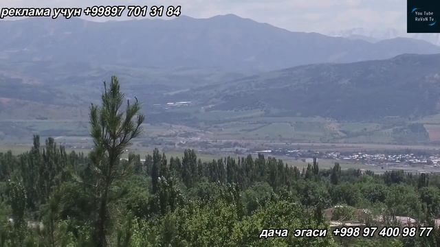 Dacha olmoqchi bo'lganlar uchun. Toshkent OqToshda dala hovli sotiladi 50 sotok bahosi 420000$ смотреть онлайн