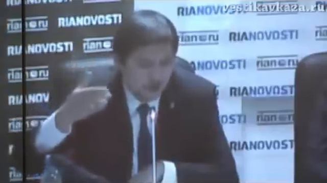 Future leaders of the Eurasian Union смотреть онлайн