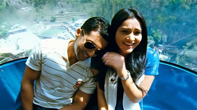 Vaaranam Aayiram - Annul Maelae Video | Harris Jayaraj | Suriya смотреть онлайн