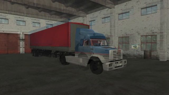 СТРАНЫ ЕВРОПЫ В Motor Depot смотреть онлайн