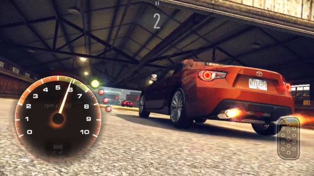 Need for Speed No Limits iOS / Android Gameplay Part 8 смотреть онлайн