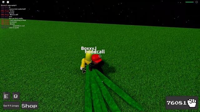 Roblox Ability Wars The Firework Experince смотреть онлайн