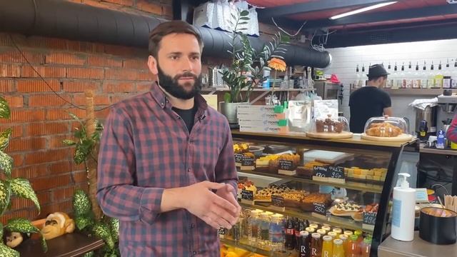 Как открыть кофейню в жилом районе