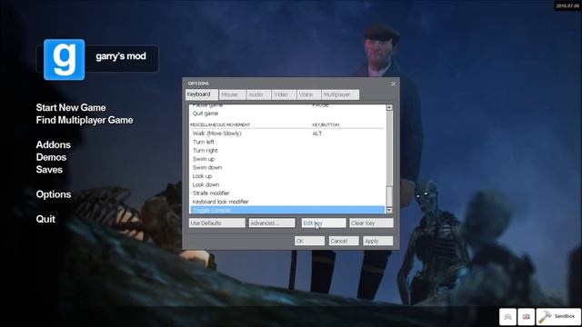 60+ FPS BOOST TUTORIAL FOR GMOD!!!