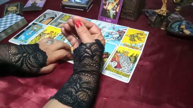 Géminis ????? ???????á ?? ??? ??ó????? ?í??[????????? ???? ??? ?? ??????]? #tarot #horoscope смотреть онлайн