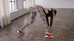 Королева тверка Lexy Panterra