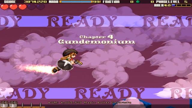 Gundemonium Re:collection смотреть онлайн