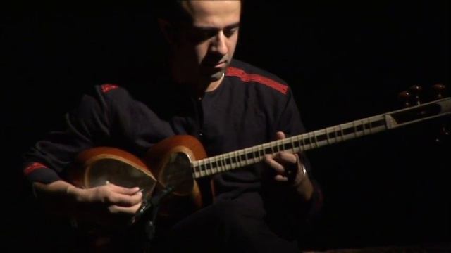 Navà ensemble - Segah смотреть онлайн