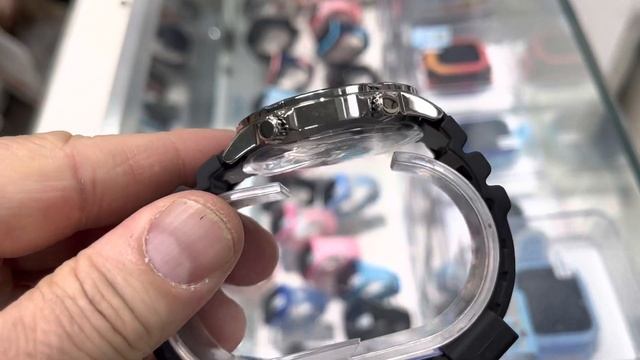 Часы Касио Мужские Оригинал Casio Men's Watch Original смотреть онлайн