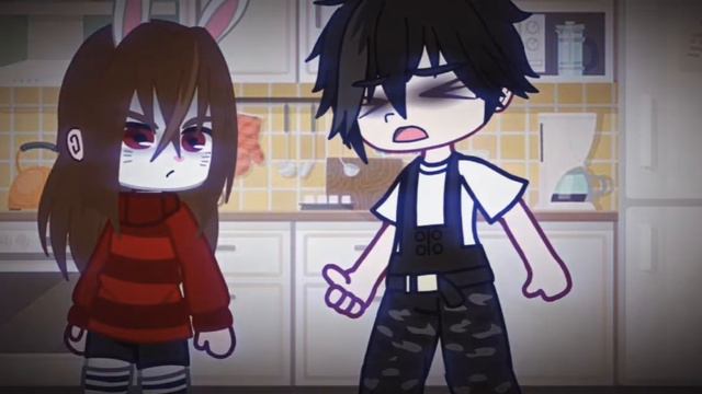 ✚Punya and Puf✚(Gacha life/club) смотреть онлайн