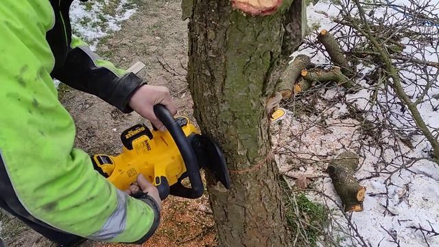 DeWalt DCM565 18V 5.0Ah Battery XR