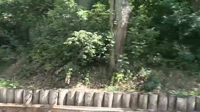 Водопад у Голубого озера близ Казани смотреть онлайн