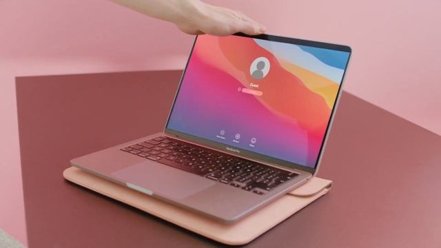 When people meet, magic happens.With ClickShare. смотреть онлайн