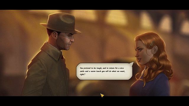 COFFEE NOIR CONCLUSION смотреть онлайн