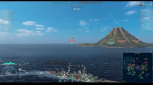 👍 КРЕЙСЕР PRINZ EUGENE 👍 СТОИТ ЛИ ПОКУПАТЬ? World of Warships