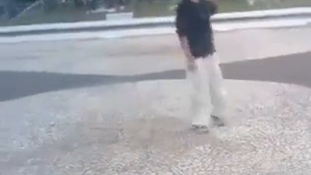 Melbourne Shuffle Brasil [UoS] Fun смотреть онлайн