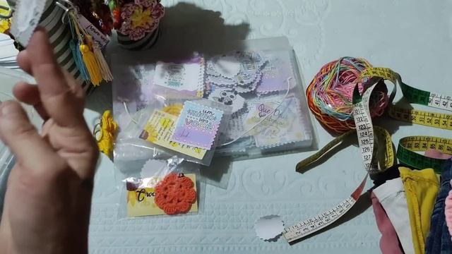 #rotinadeumacrocheteira Terminei encomenda delicada e linda ?? смотреть онлайн