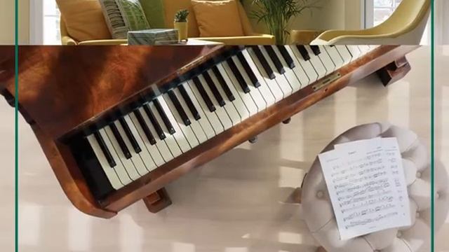 Almuka ÇAMSAN PARKELAM LEVENT Firma tanıtım Videosu