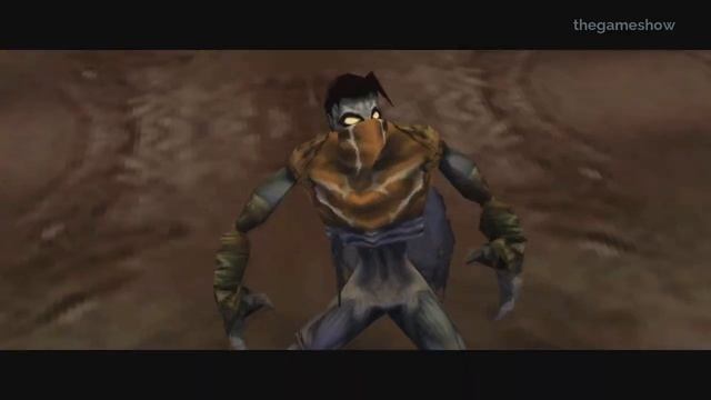 Legacy of Kain Soul Reaver PC Review | The Perfect Game at the Perfect Time смотреть онлайн