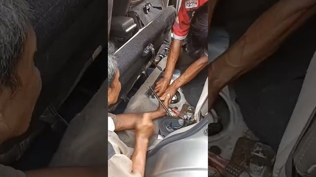 nissan x-trail.. kendala mogok, service injection, fuel filter. done ?? смотреть онлайн