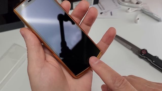 Плюнул на Xiaomi и Samsung и Взял Смартфон ОЛИГАРХА! ? Распаковка CUBOT POCKET 3 смотреть онлайн