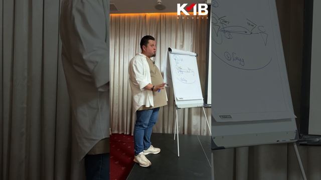Форум КМВ по ИИ. Выступление Андрея Шулянского смотреть онлайн