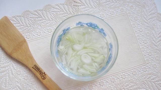 Сборник рецептов