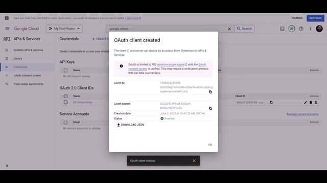 (Free) Integrating Forminator Forms with Google Sheet | Step-by-Step Tutorial | Bit Integrations смотреть онлайн