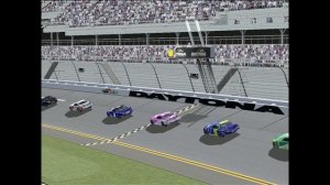 NR2003: Piston Cup 2019 Season (Alternative): Florida 500