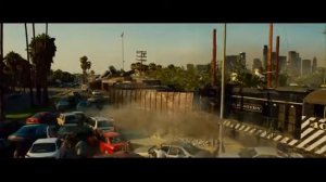 Потому что я пил дура Хэнкок