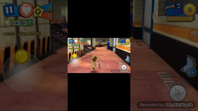 Как играть в Respawnables.