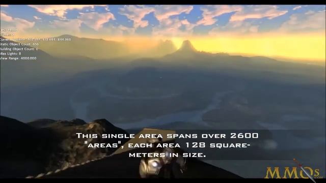 Divergence: Online - Official Terraforming Demonstration смотреть онлайн