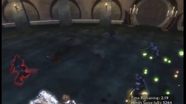 Fable 2 Colosseum Walkthrough How to Get the Multiplicater Achievement смотреть онлайн