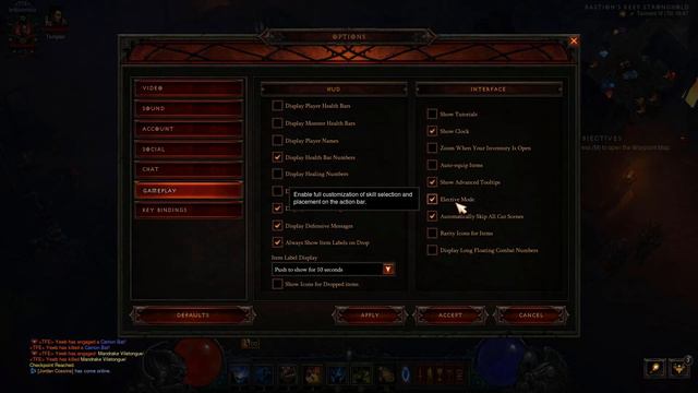 Diablo 3: New Players' Guide смотреть онлайн