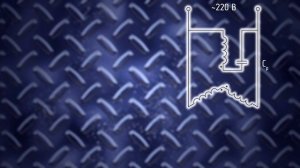 Лучшая схема подключения двигателя 380 в 220 "НЕПОЛНАЯ ЗВЕЗДА"