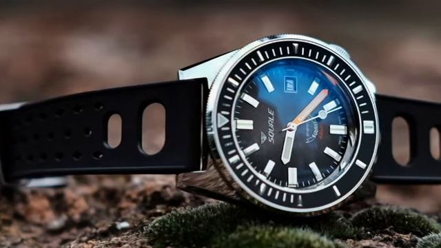 What Are Rotating Watch Bezels Used For And How To Use Them смотреть онлайн