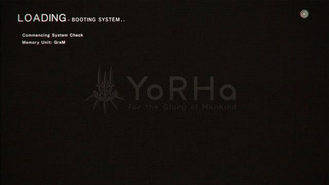 Nier Automata (PS4) Route A Part 07: Completing Sidequests #3 смотреть онлайн