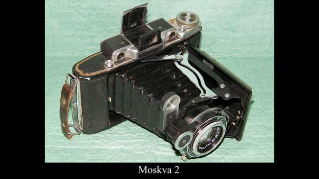 ZENIT | Camera Company History | Analog Photography смотреть онлайн