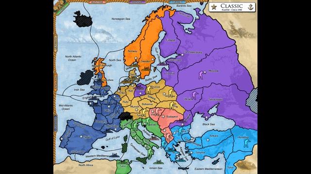 Amateur Diplomacy Game Diplomacy Commentary смотреть онлайн