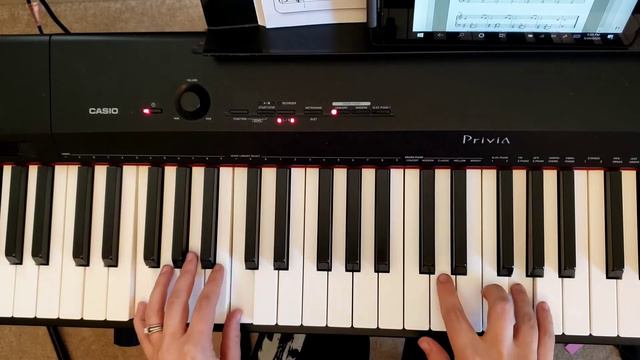 Counting Stars - beginner смотреть онлайн