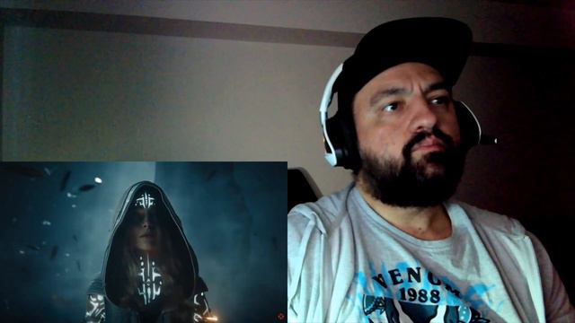 The Elder Scrolls Online: Gold Road - Official Cinematic Trailer - Reaction смотреть онлайн