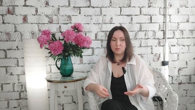 Мой актерский опыт 